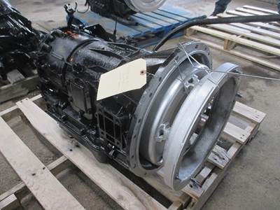 Allison 1000 Transmission