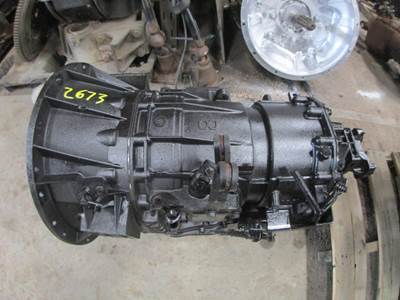 Allison 2000 Transmission