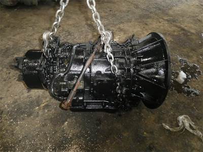 Allison 2000PTS Transmission