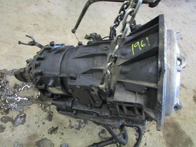 Allison 2200 HS Transmission