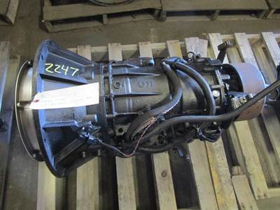 Allison 2200 HS Transmission