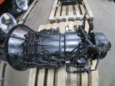Allison 2200 HS Transmission