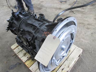 Allison 2200 HS Transmission