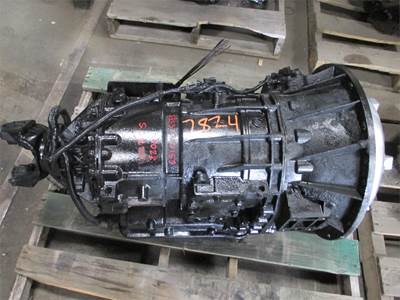 Allison 2200 RDS Transmission