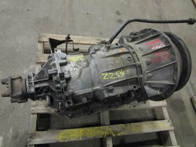Allison 2400 Series Transmission