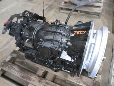 Allison 2400 Series Transmission
