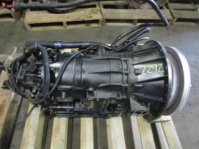 Allison 2500 HS Transmission