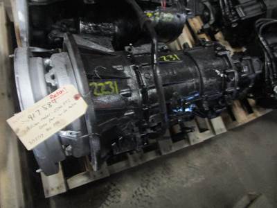 Allison 2500 PTS Transmission