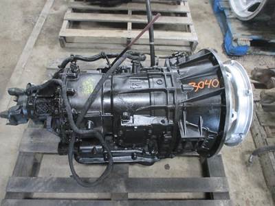 Allison 2500RDS Transmission