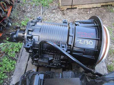 Allison 3000 HS Transmission