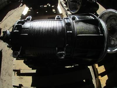 Allison 3000HS Transmission