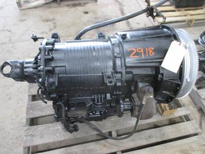 Allison 3500 RDS-P Transmission