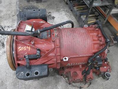 Allison 4500RDS Transmission