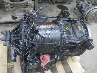 Allison 4500RDS Transmission