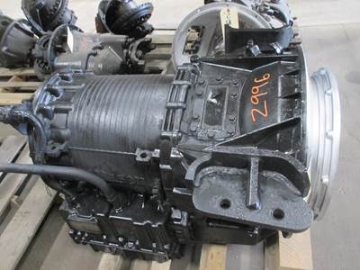 Allison 4500RDS-P Transmission