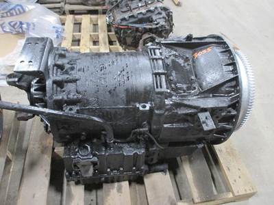 Allison 4500RDS-P Transmission