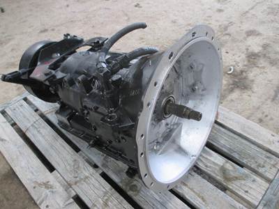 Allison AT542 Transmission