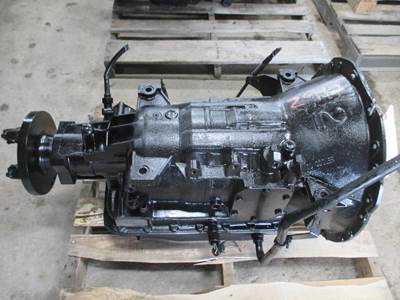 Allison AT545RM Transmission