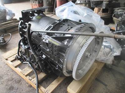 Allison HD4060P Transmission