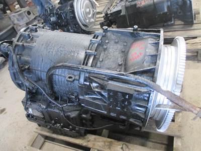 Allison HD4560P Transmission