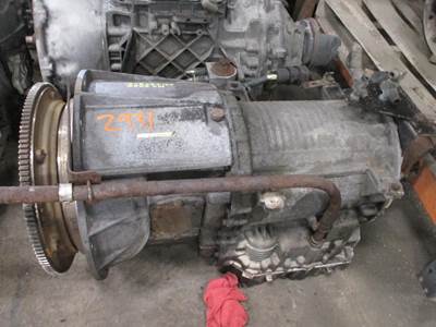 Allison MD3060 Transmission