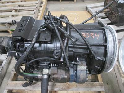 Allison MD3060 Transmission