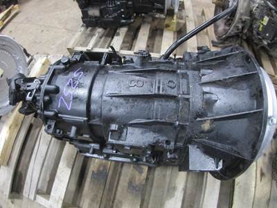 Allison MD3060P Transmission