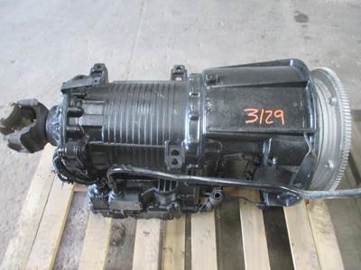 Allison MD3560P Transmission