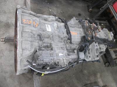 Detroit DT12-DA Transmission