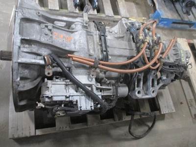 Detroit DT12-OA Transmission