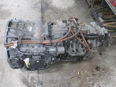 Detroit DT12-OA Transmission