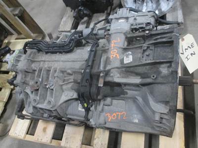 Detroit DT12-OA Transmission