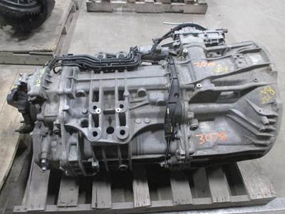 Detroit DT12-OA Transmission