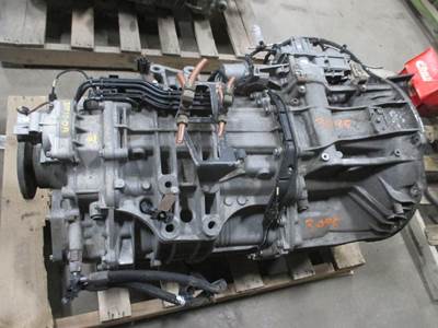 Detroit DT12-OA Transmission