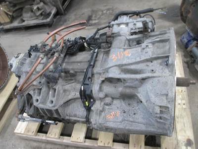 Detroit DT12-OA Transmission