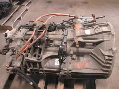 Detroit DT12-OA Transmission