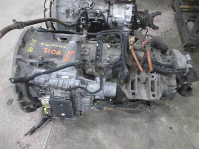 Detroit DT12-OB Transmission