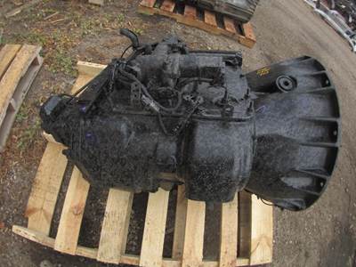 Eaton FAM15810S-EN3 Transmission