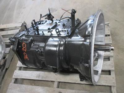 Eaton FAO-16810C Transmission