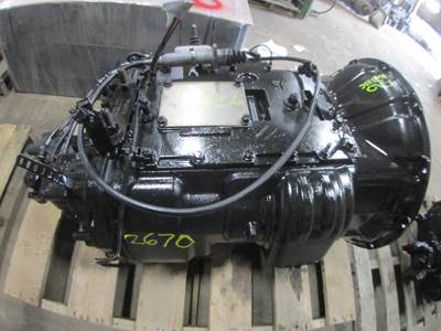Eaton FAO16810C Transmission