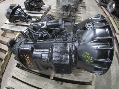 Eaton FAO16810S-EP3 Transmission