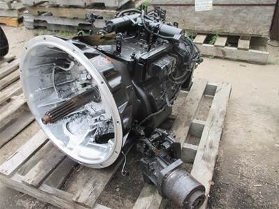 Eaton FAO16810S-EP3 Transmission