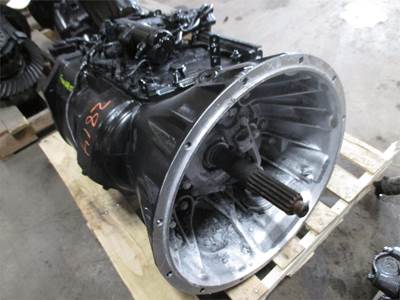 Eaton FAO16810S-EP3 Transmission