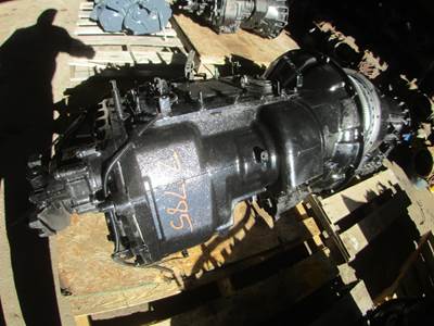 Eaton FAOF16810C Transmission