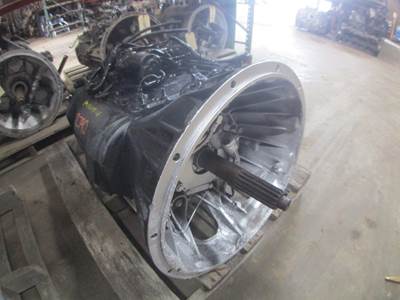 Eaton FM15E310BLAS Transmission