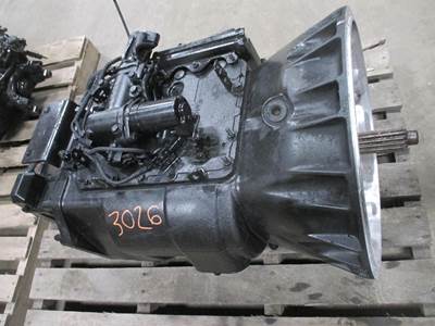 Eaton FM15E310BLAS Transmission