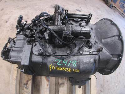 Eaton FO16D313A-LEP Transmission