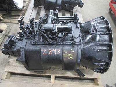 Eaton FO16E310C-LAS Transmission