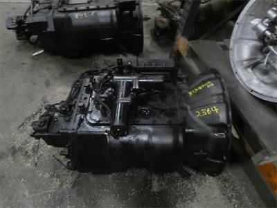 Eaton-Fuller Transmission