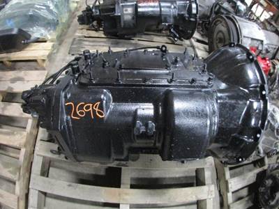 Eaton-Fuller FAOF14810C Transmission